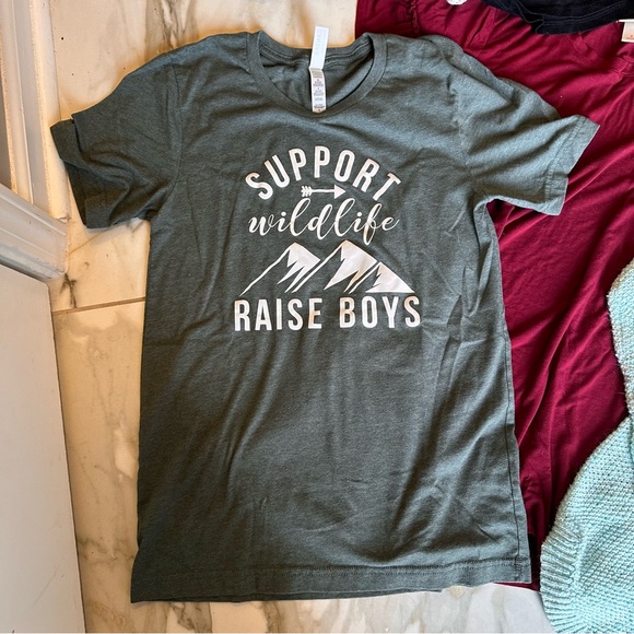 6pc Women’s Small Bundle | Boho, Active & Casual Lot | SO, Head, Mossimo Resell - Picture 4 of 9